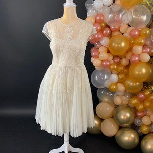 Ted Baker Wedding Collection Dress